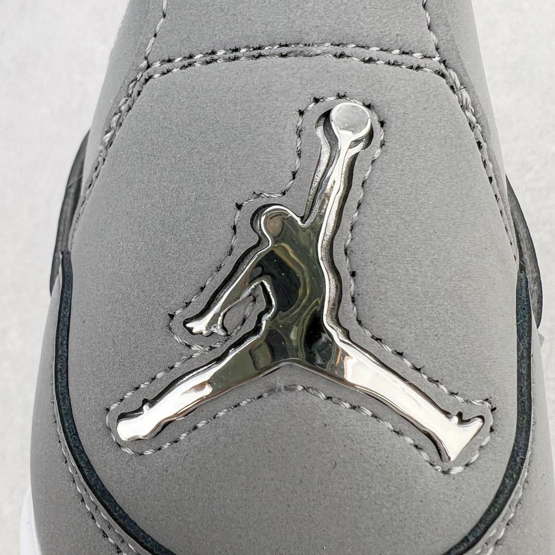 Air Jordan 4 Retro "Cool Grey" 308497-007