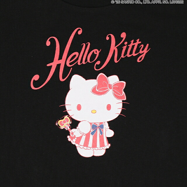 🆕【⭐訂購⭐】日本直送 🇯🇵🌀#Sanrio 可拆卸 格紋荷葉邊領 衛衣連身裙［4款選］🌀 [ELIA-0093][261013]