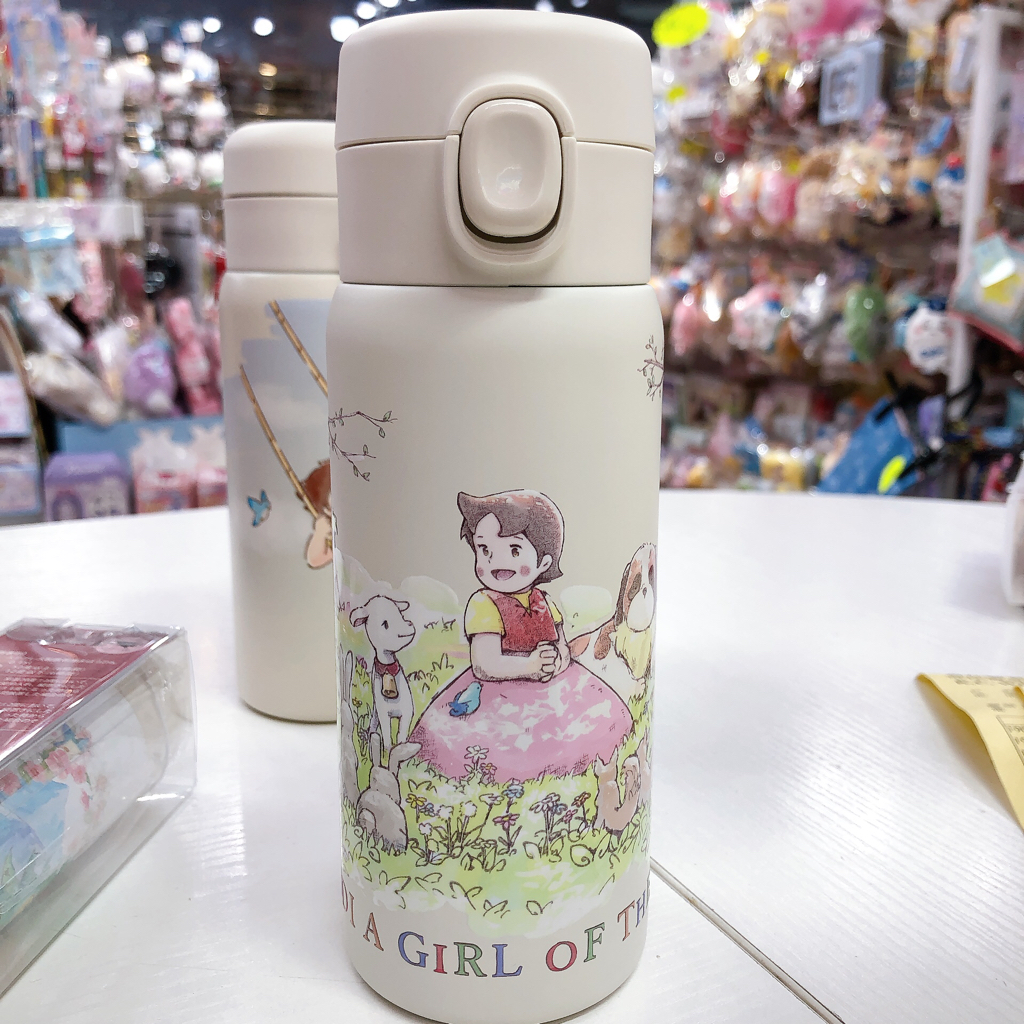 日本直送日本版Heidi 飄零燕 350/150ml保溫