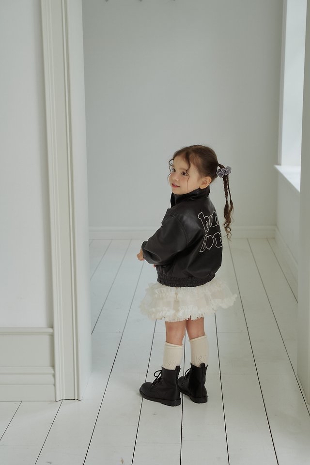 Momoann | Rudder Jacket