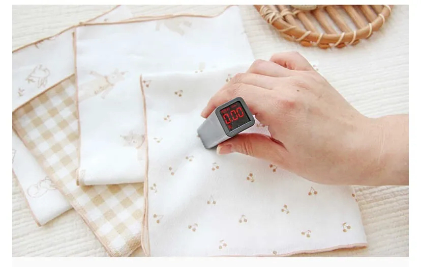 Handkerchiefs Set (4 pieces)