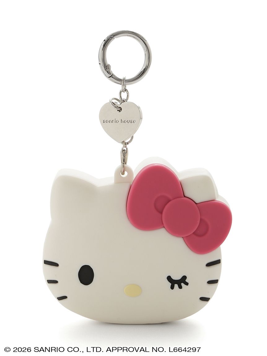 🎀【預訂】Sanrio Self Care Hand Milk Kitty 45ml