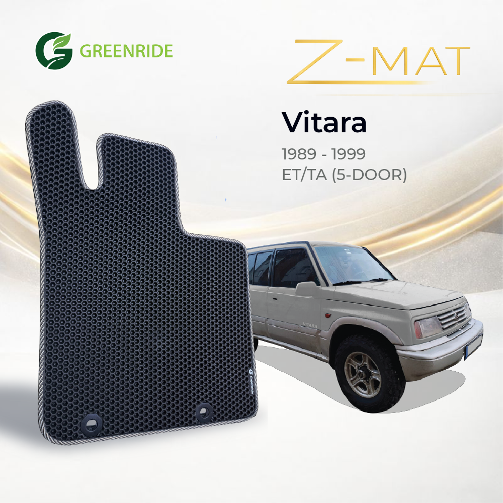 [Z-Mat] Suzuki Vitara [ET/TA (5-DOOR)] (1989 - 1999)