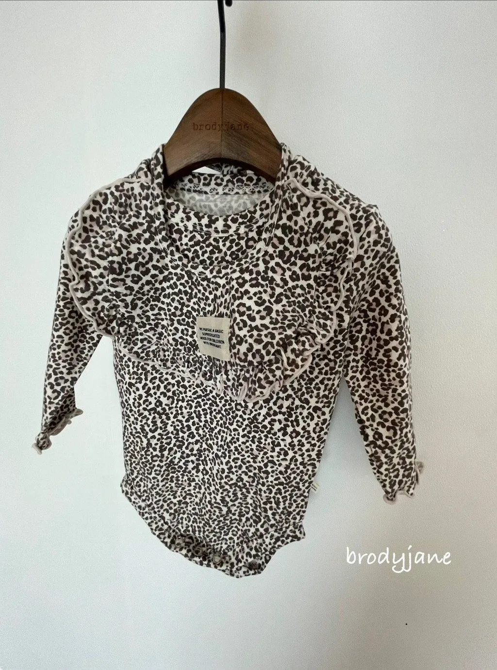 🇰🇷Brodyjane suit 