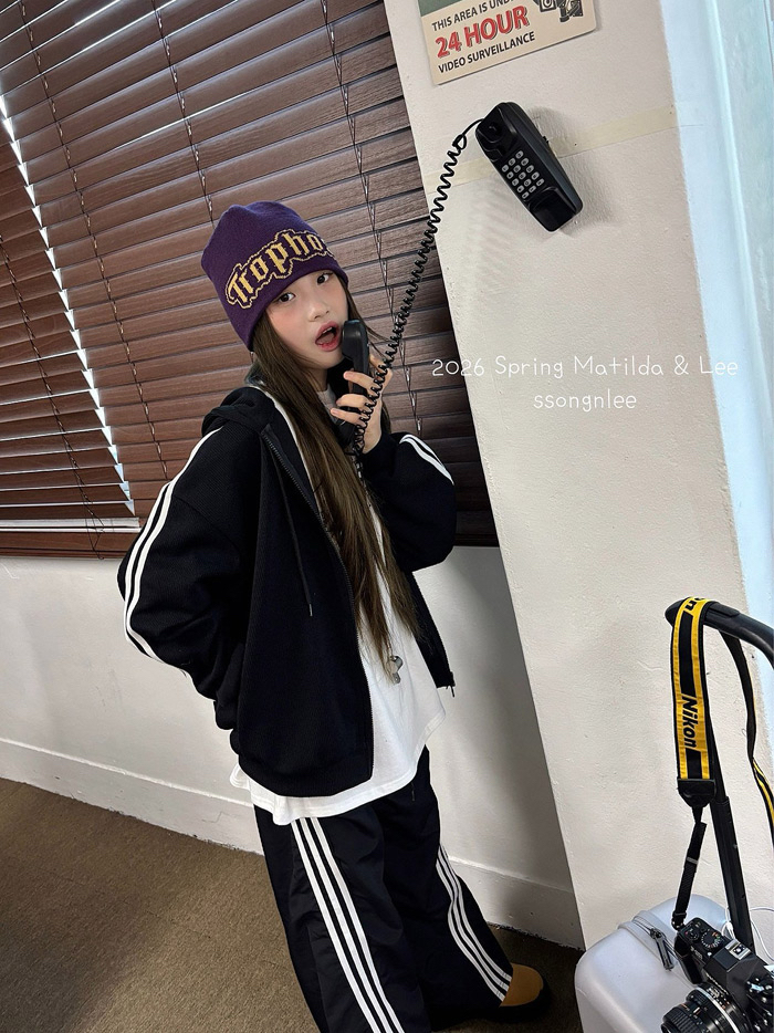 🇰🇷Matilda&Lee pants