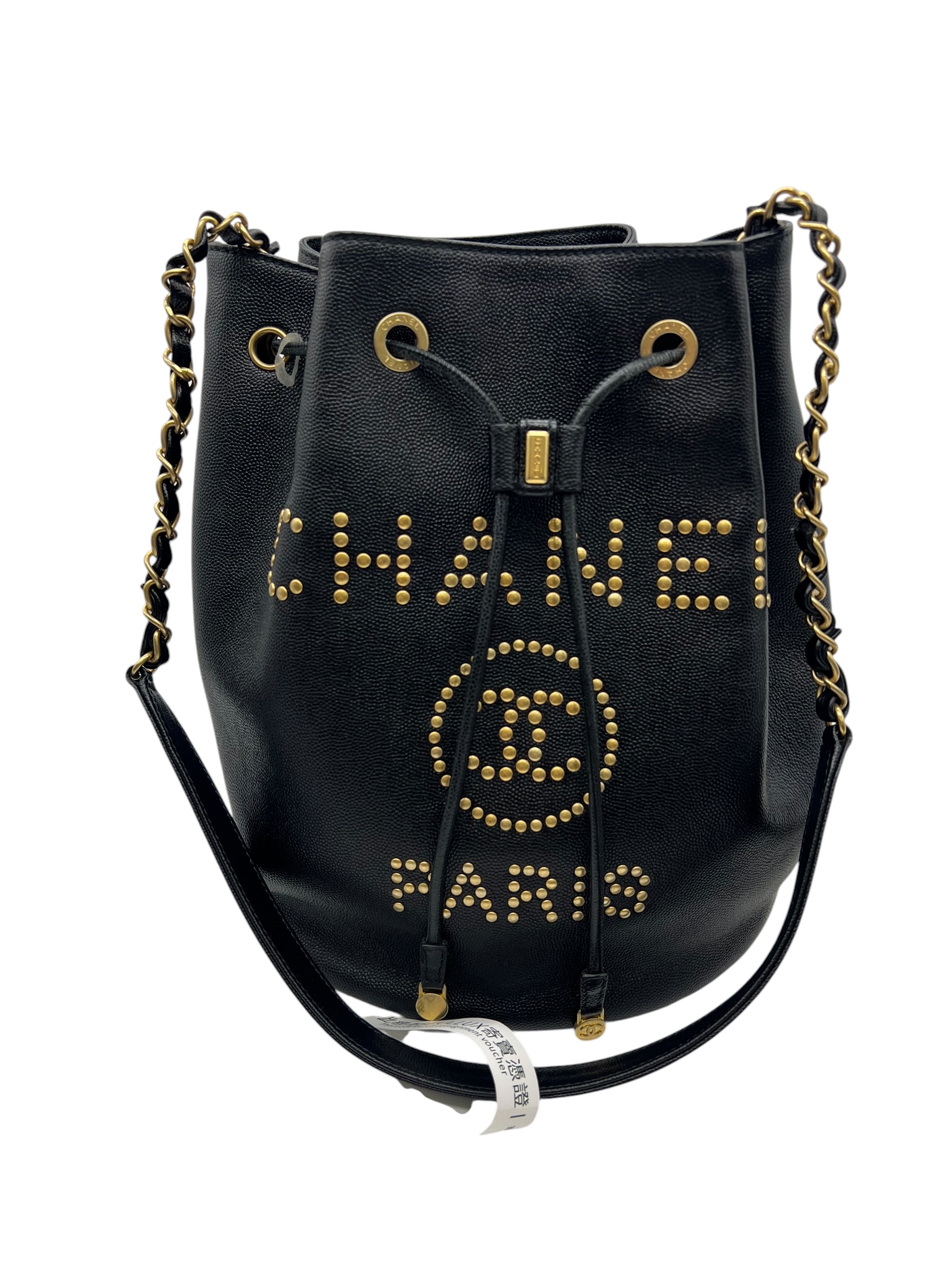 Pre-owned CHANEL Deauville / Product Code: 080301