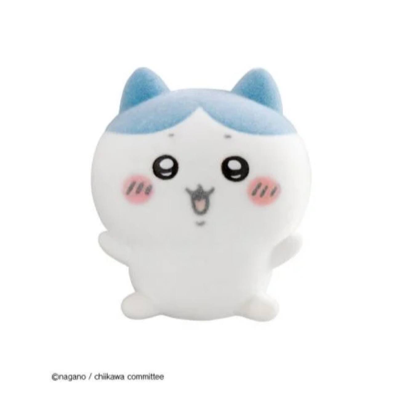 Chiikawa 小八 植毛公仔｜現貨