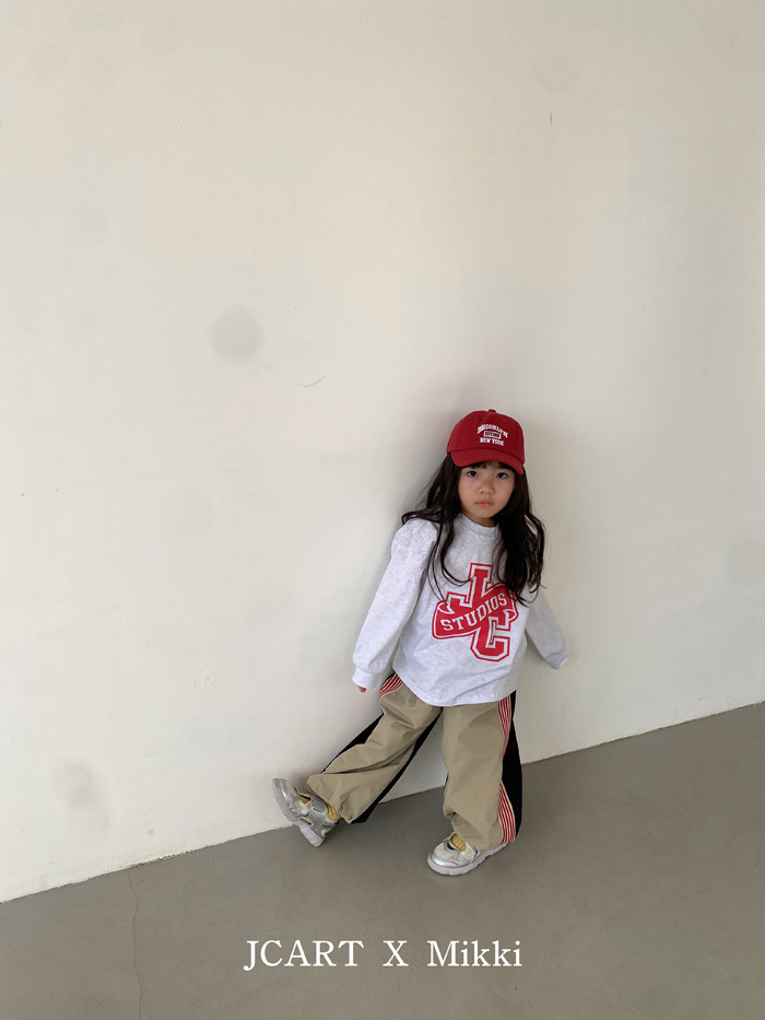 🇰🇷mikki pants親子