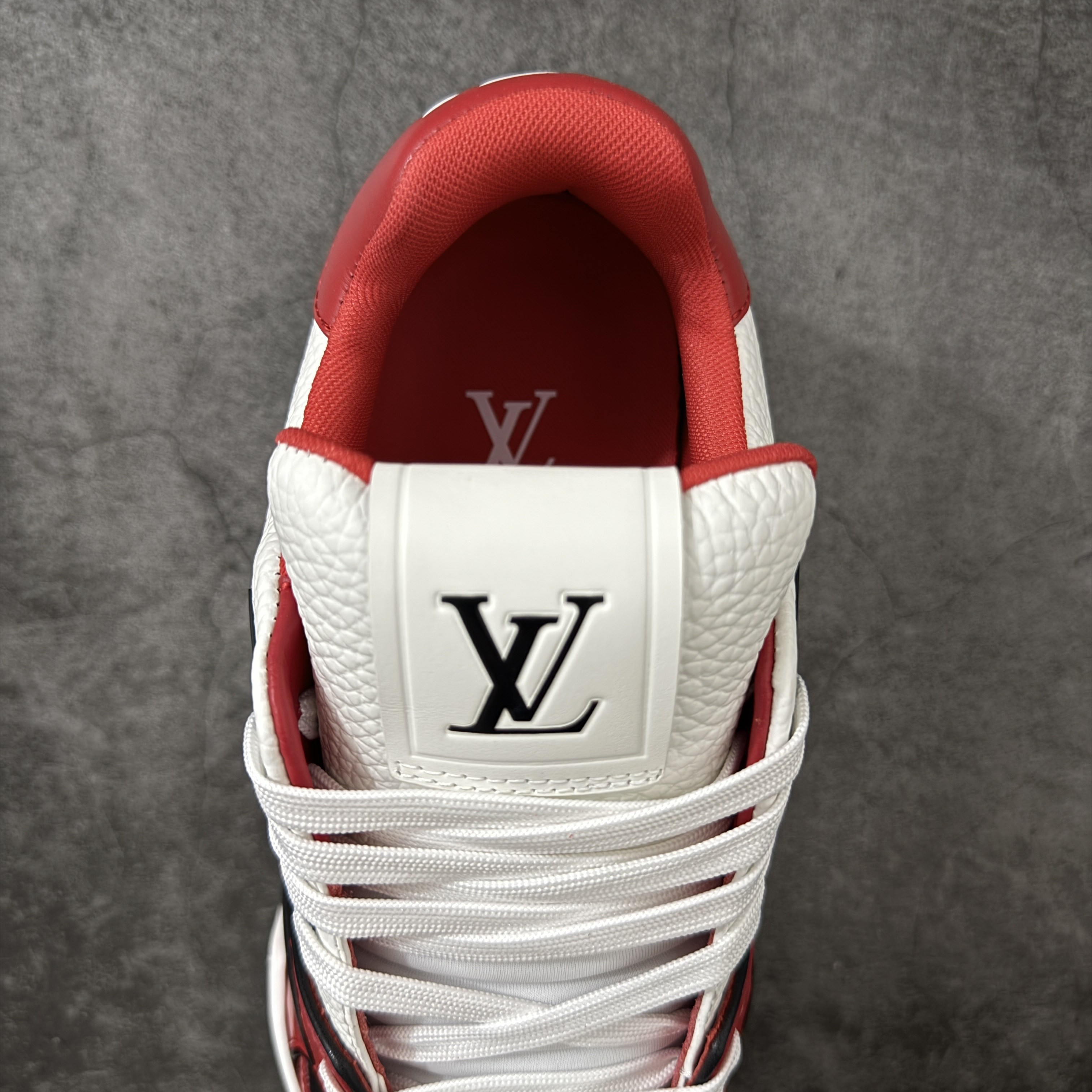 Louis Vuitton LV Trainer