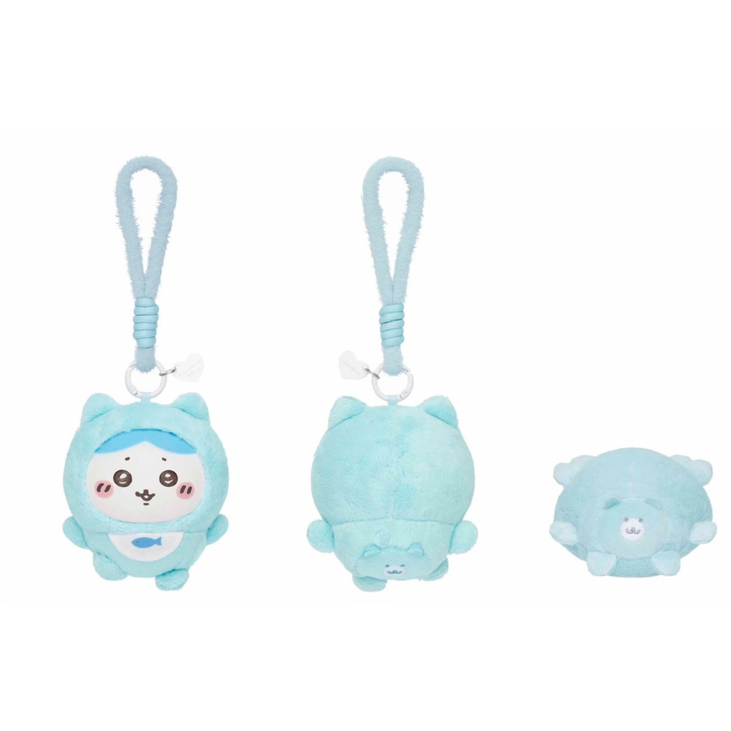 【Apr24日版官方】Chiikawa baby Kiramekko - 小八