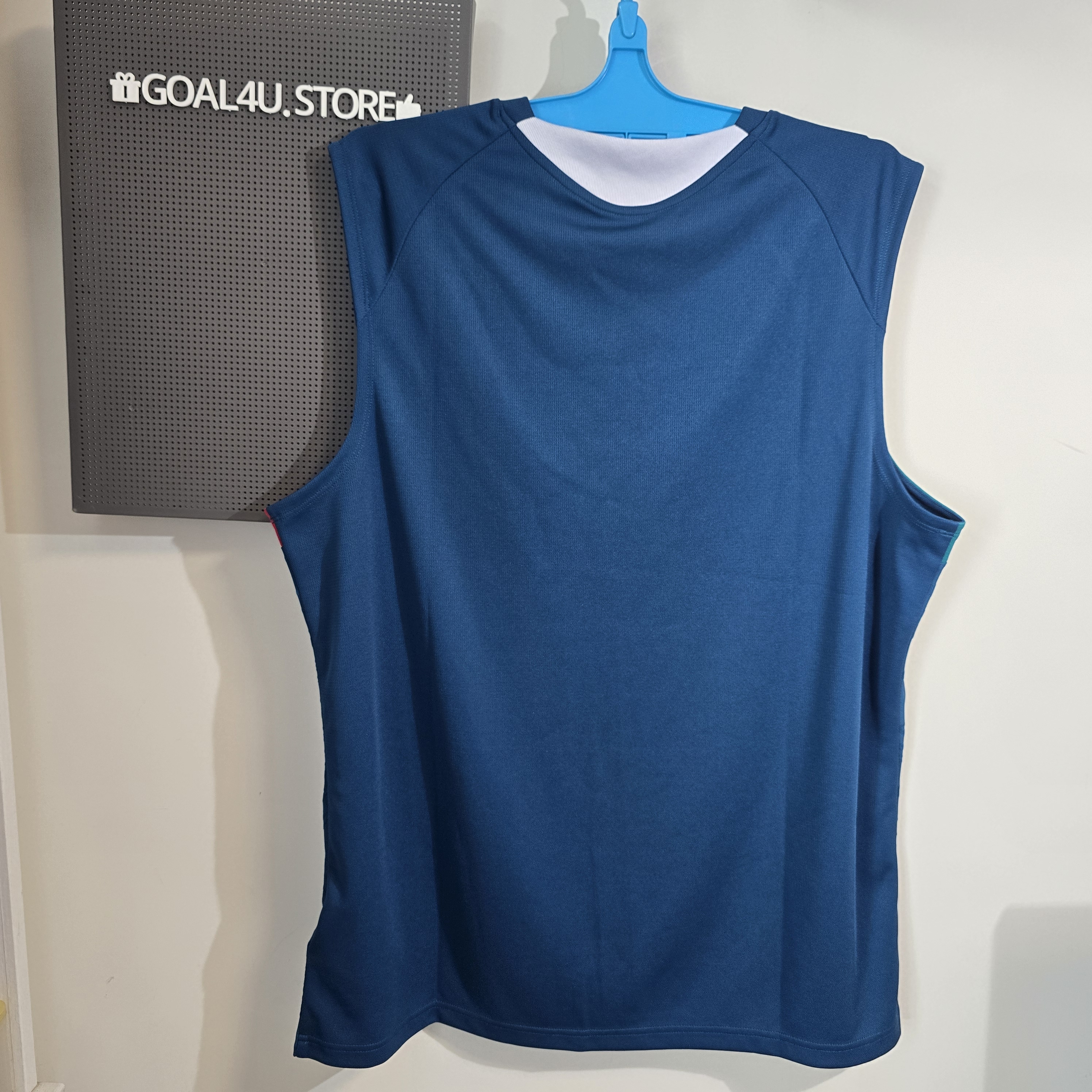 Puma Portugal 葡萄牙 2026-27 修身訓練背心 784770_15