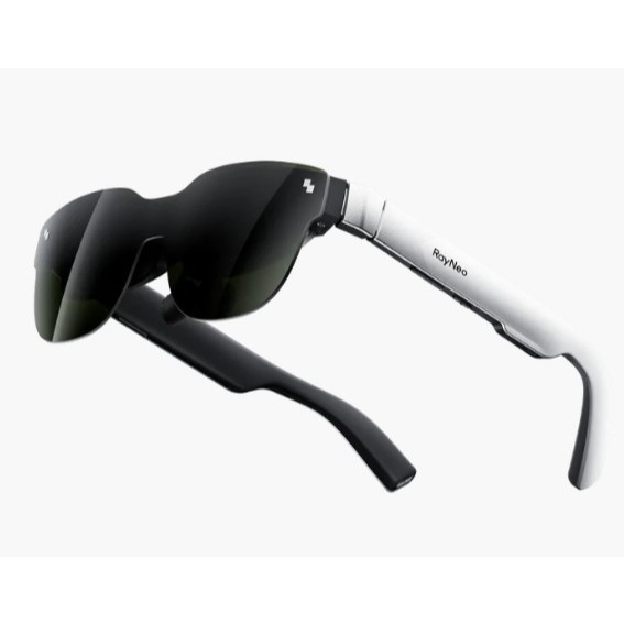 (🔥NEW RELEASE🔥) TCL Rayneo Air 3s AR/XR Gaming Entertainment Smart Glass (2025 Brand New)