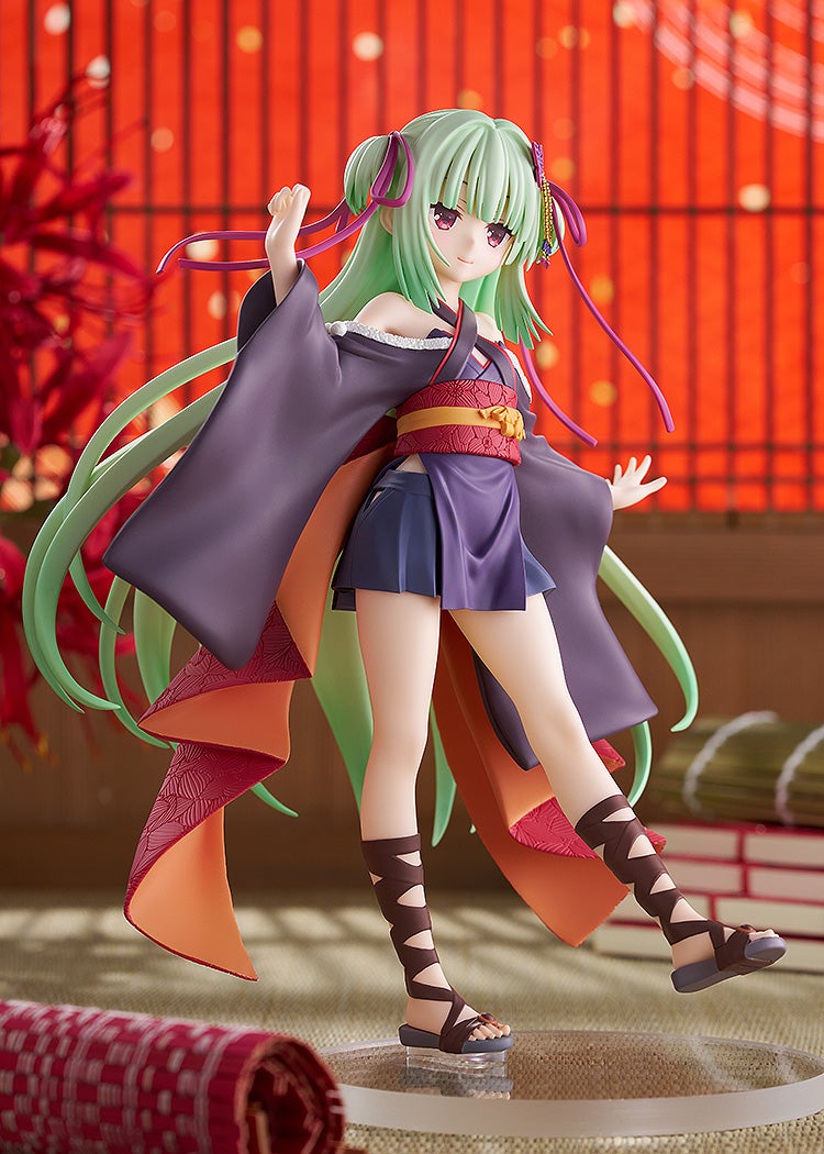 (預訂訂金 $100) (總價 $371) GSC POP UP PARADE 千戀＊萬花 叢雨 L Size (行版) 