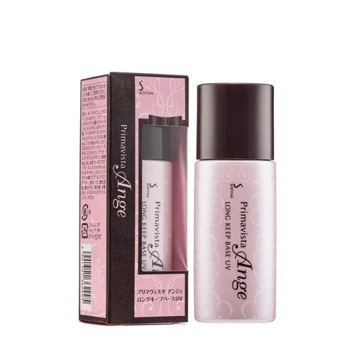 Sofina - 蘇菲娜 控油瓷效妝前隔離乳 SPF16 PA++ 25ml