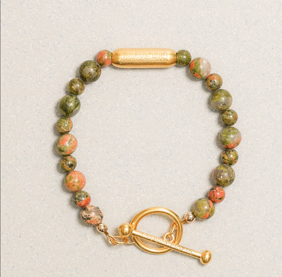 [ Cortis ] Cortis 同款 towtowarchive 手鏈