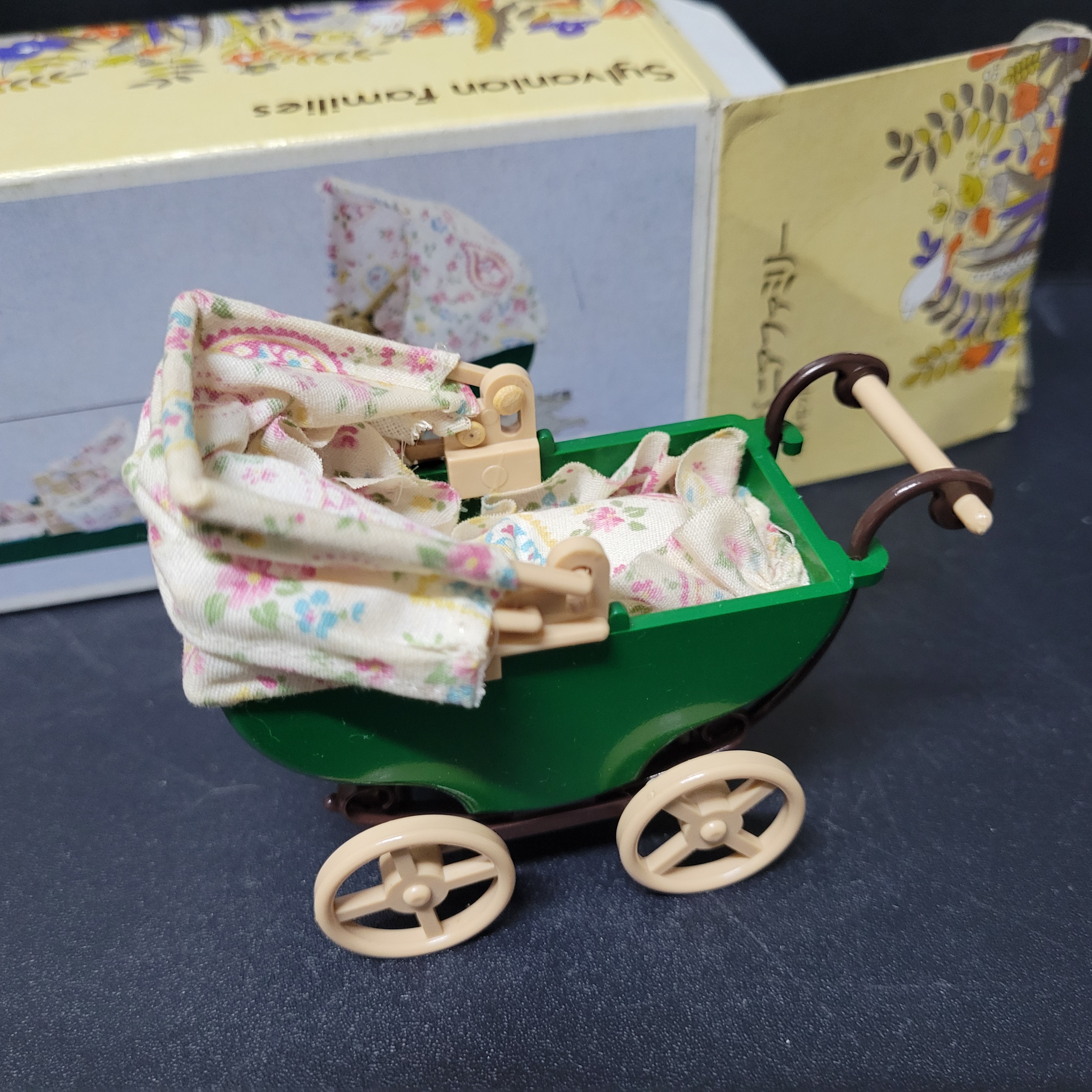 森林家族套裝260430