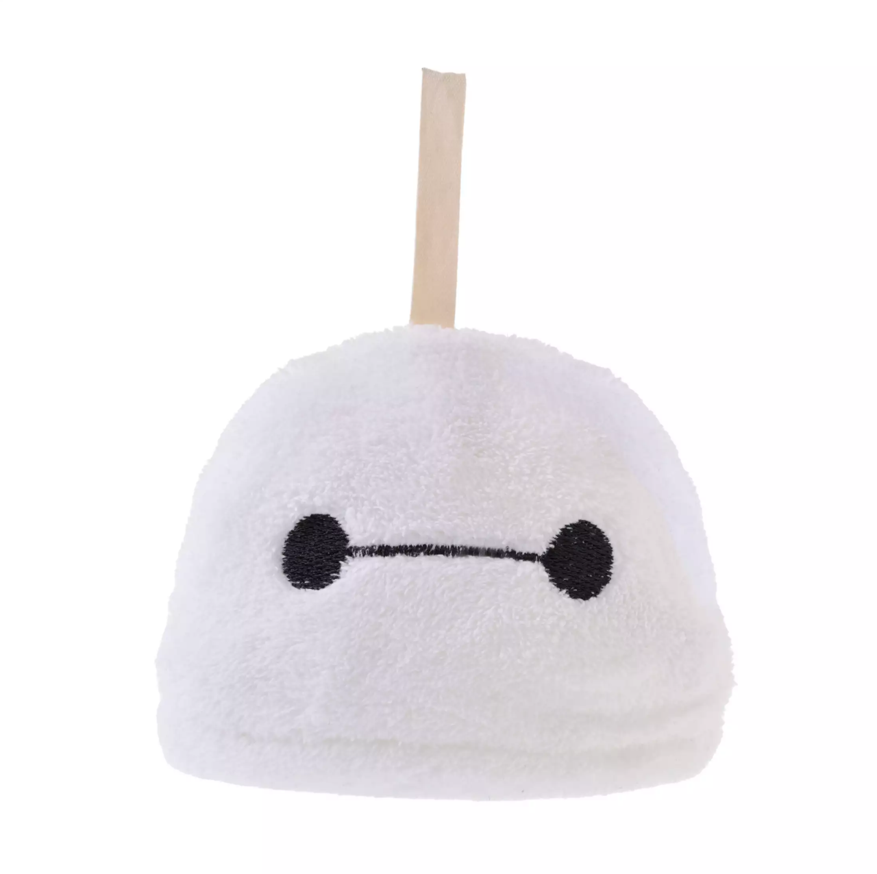 預訂 抺手毛巾 Baymax Marie Pooh Stitch 