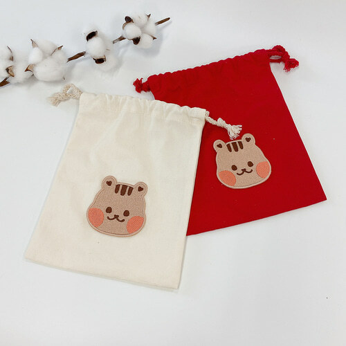 dot to dot x Merry Christmas 限定影集-聖誕禮物福袋