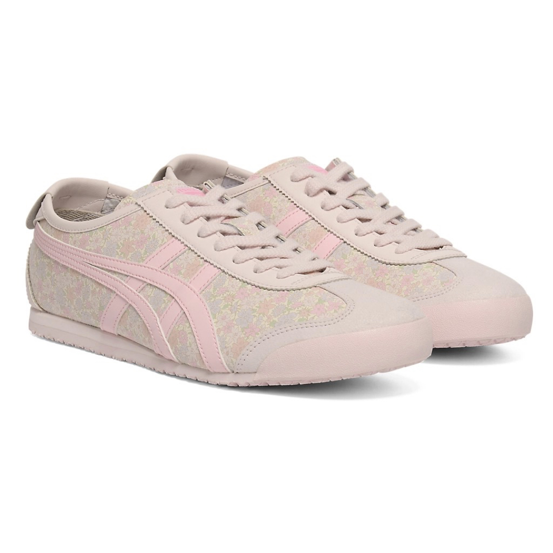 【预购】Onitsuka Tiger MEXICO 66｜1183C564