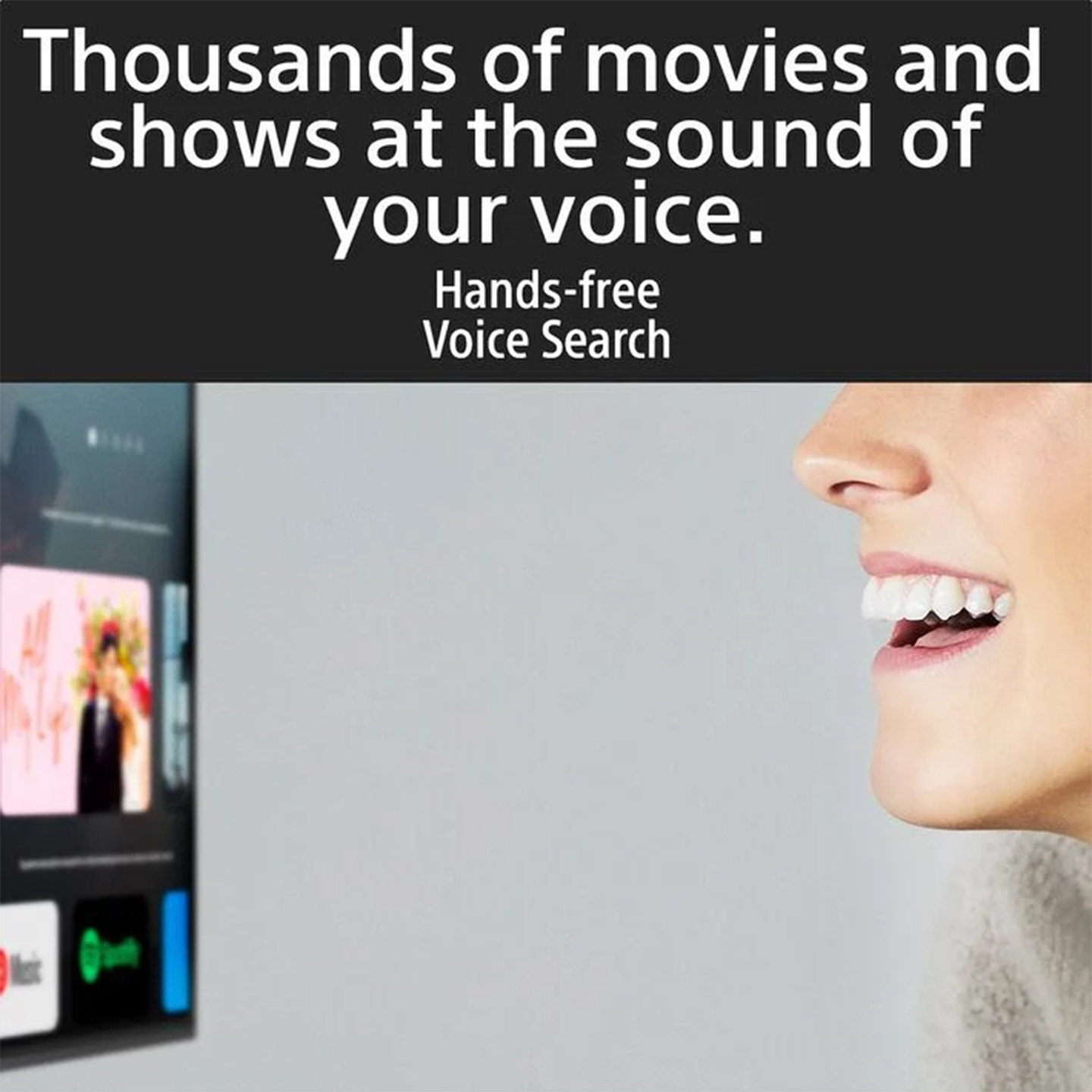 Sony 75" BRAVIA XR Full Array LED 4K Google TV (XR-75X90L)