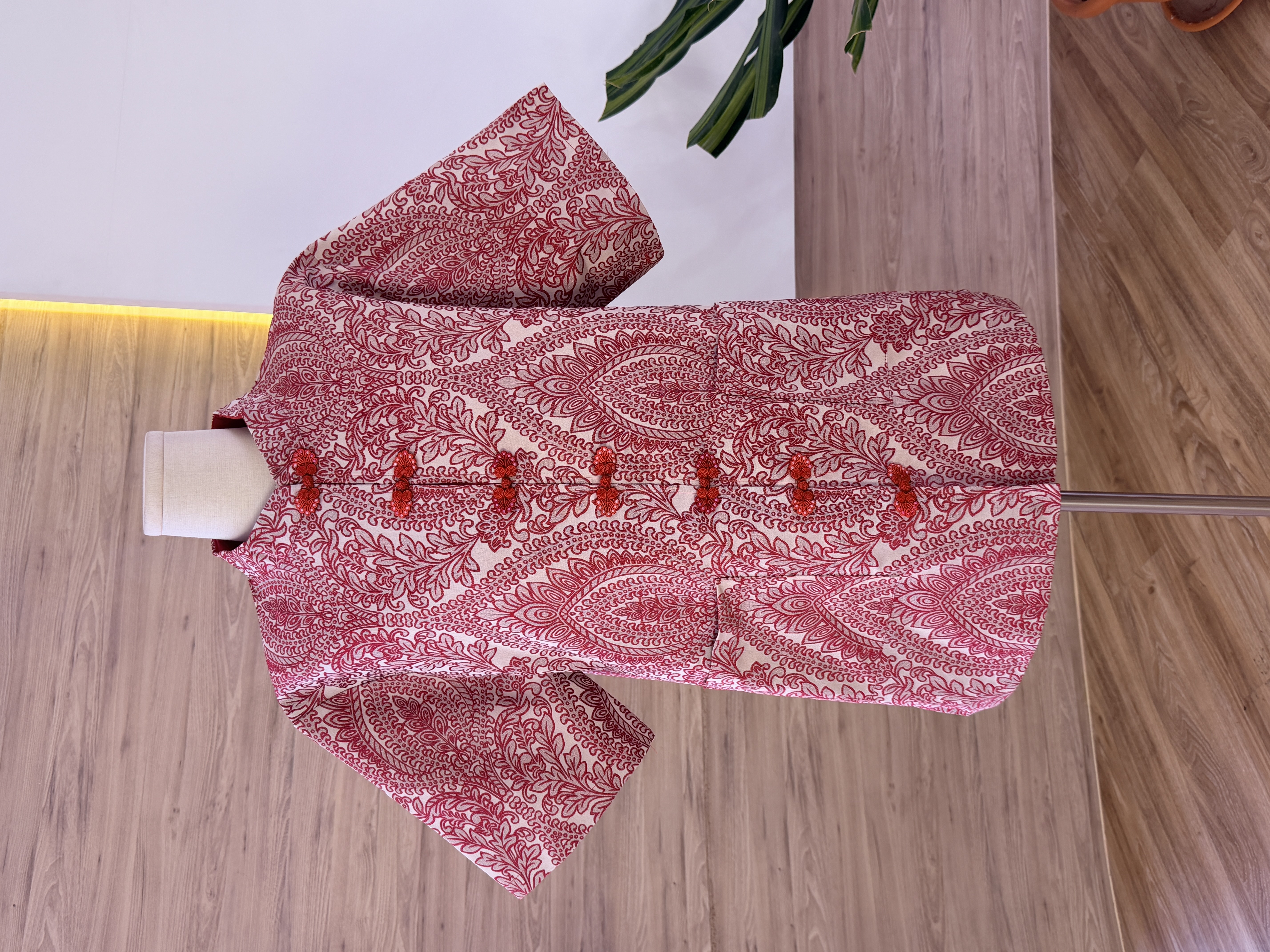 Zendra Shirt (Guy)
