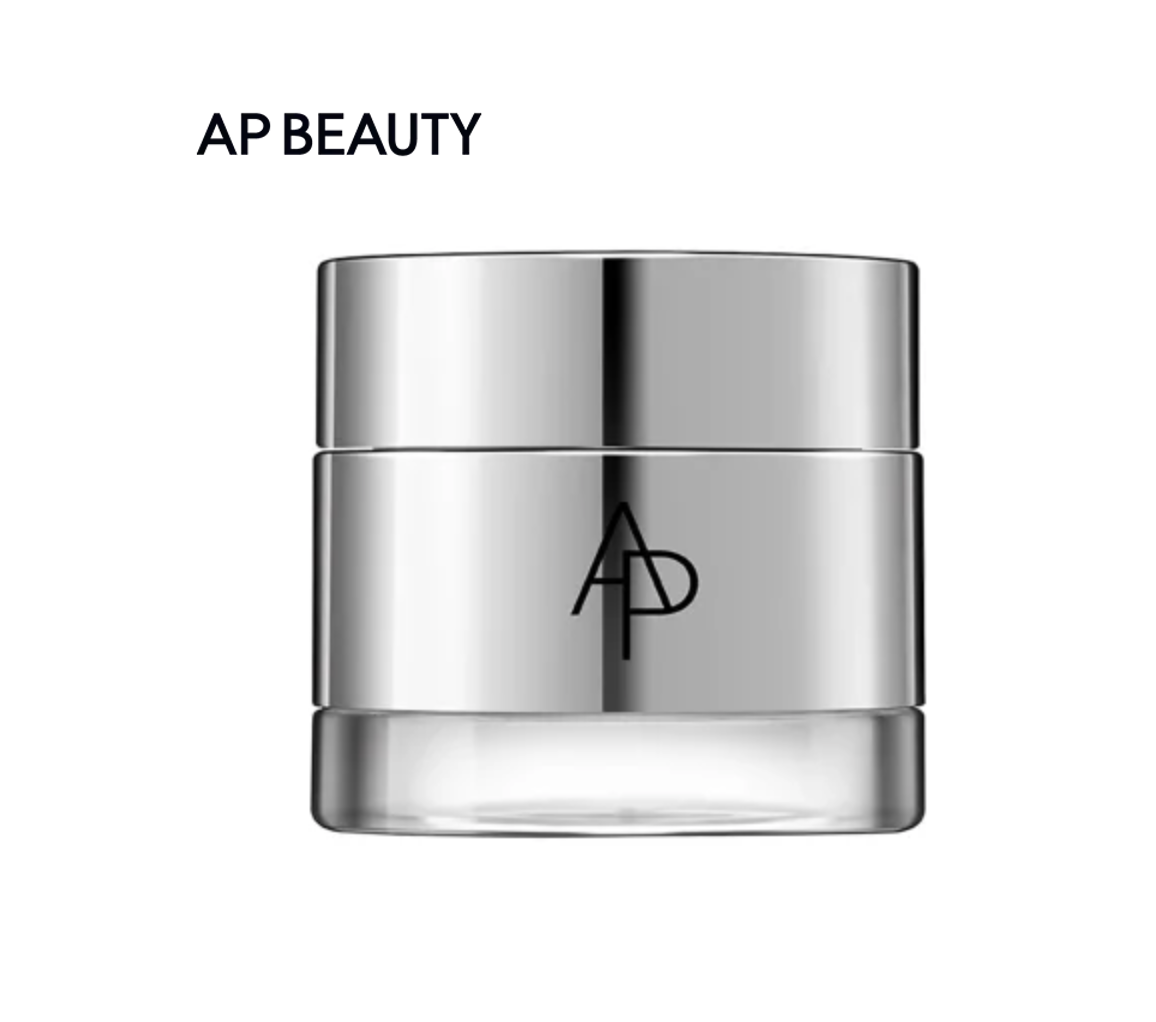 AP BEAUTY 醫美級三效面霜 Rejuvenating Treatment M.D. Cream 50ml