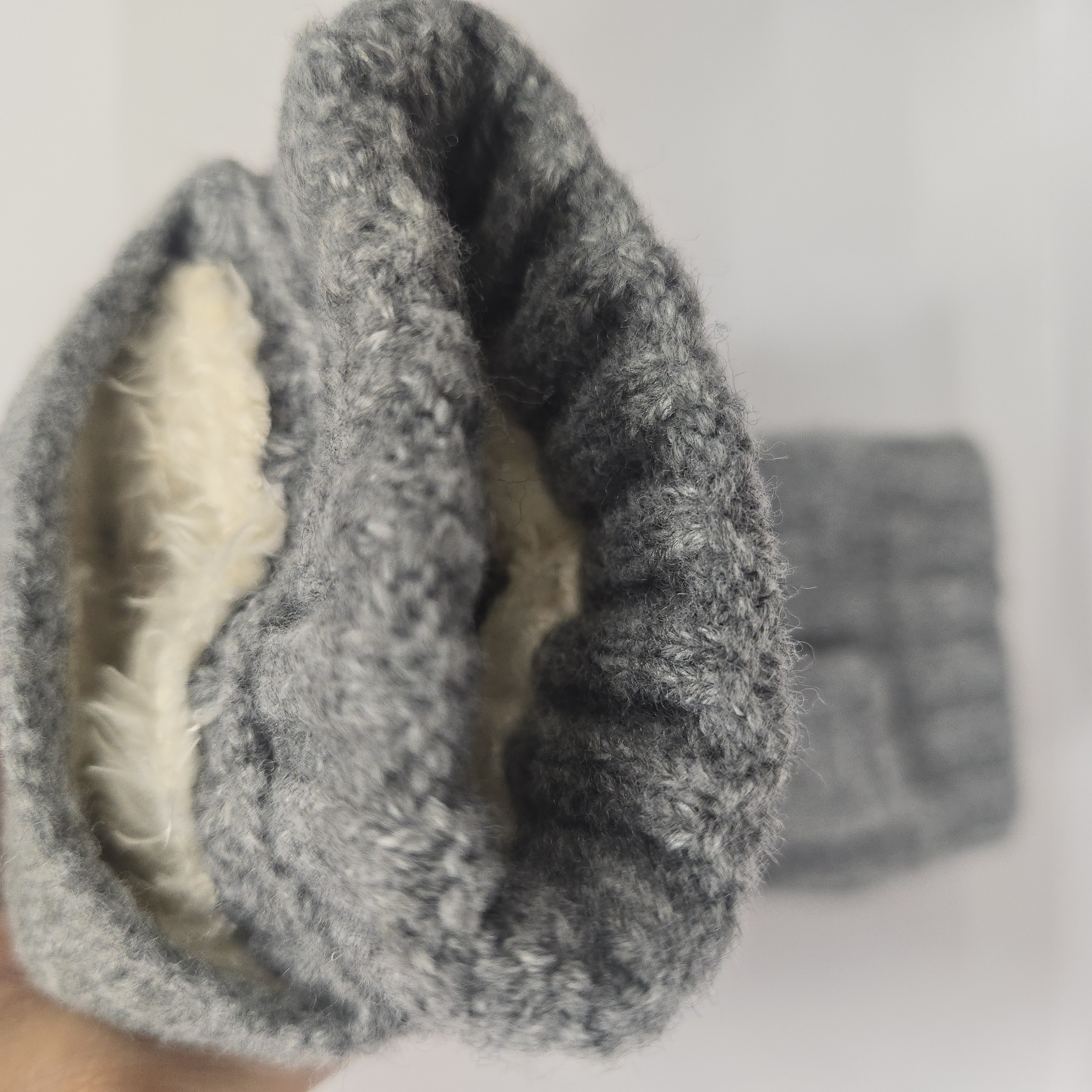 miffy 雙層 手套 12541357