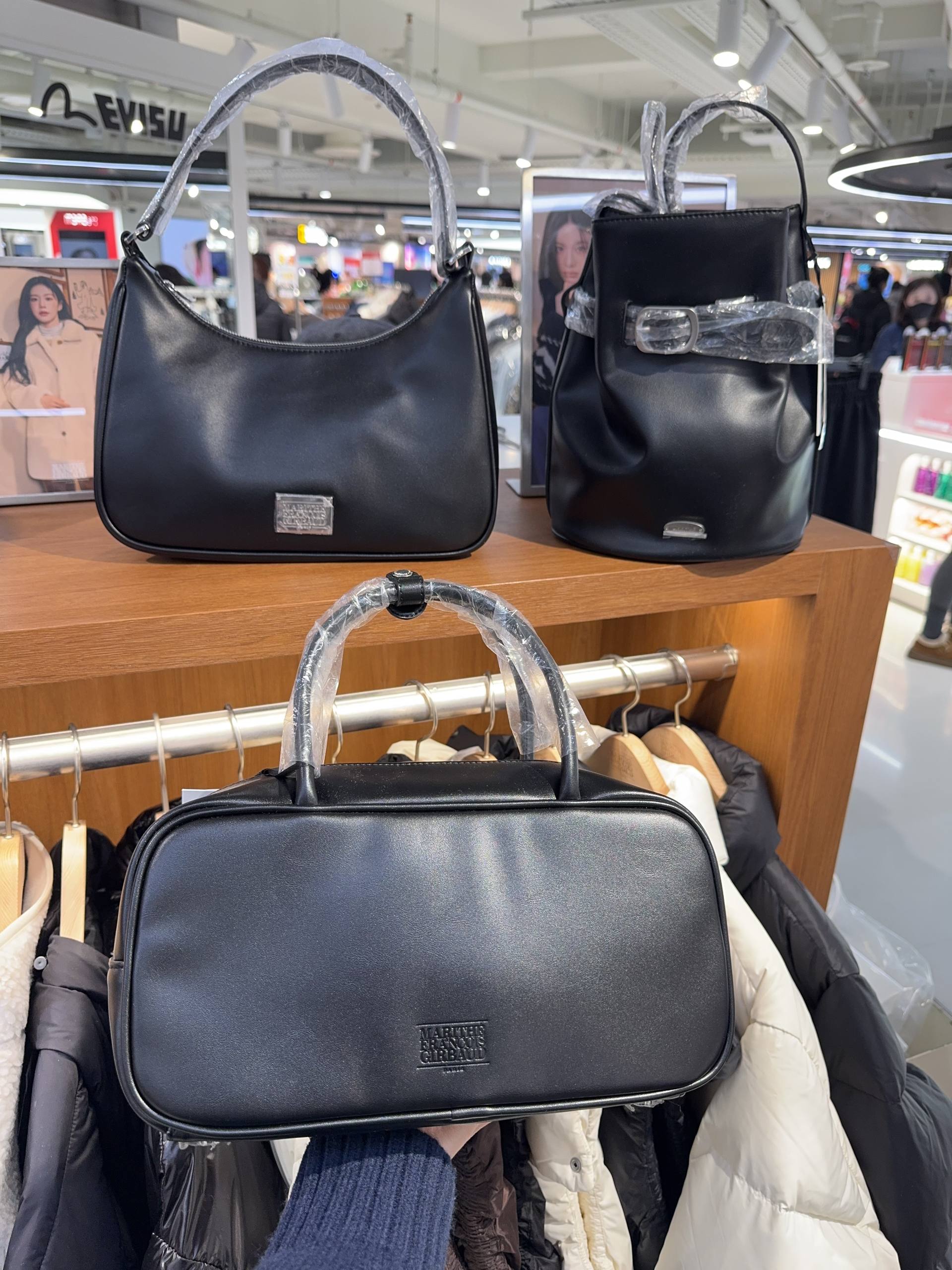 🇰🇷Marithe 包包系列✨