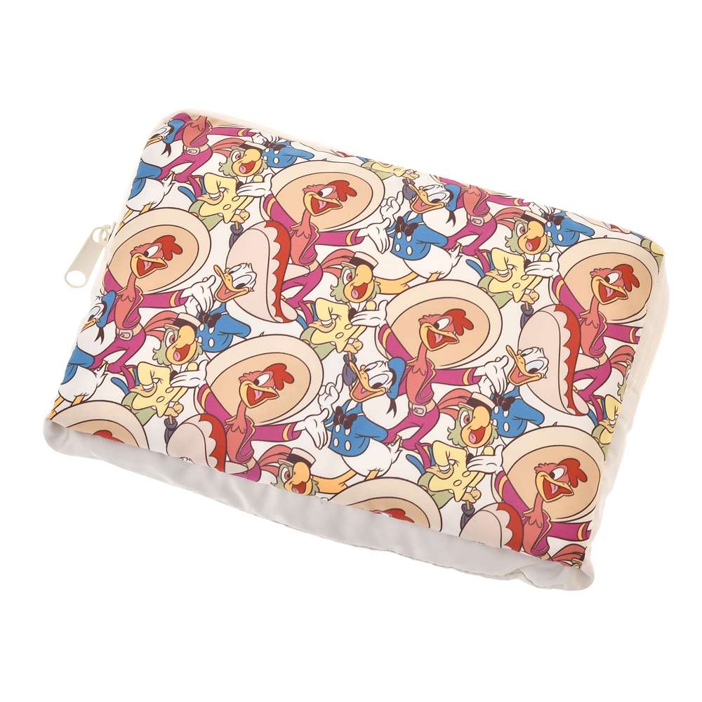 🎀【預訂】Disney TRAVEL WITH AMIGOS Bottle Case Set in Pouch