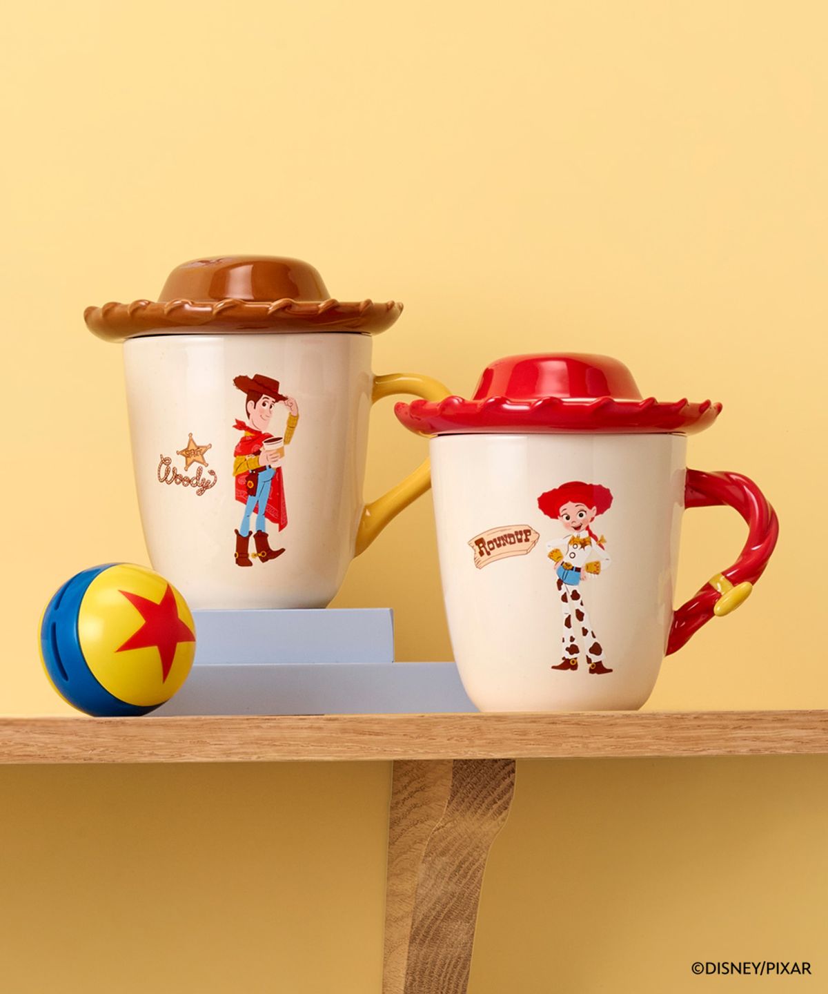 《Pre-Order》韓國STARBUCKS KR X Toy Story 5 (26102-P)