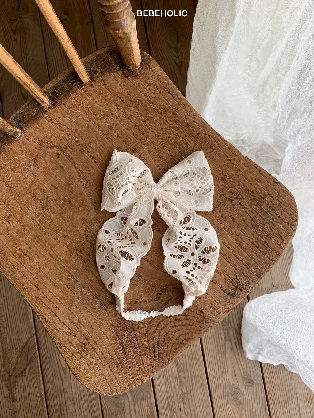 🇰🇷Bebeholic髮帶