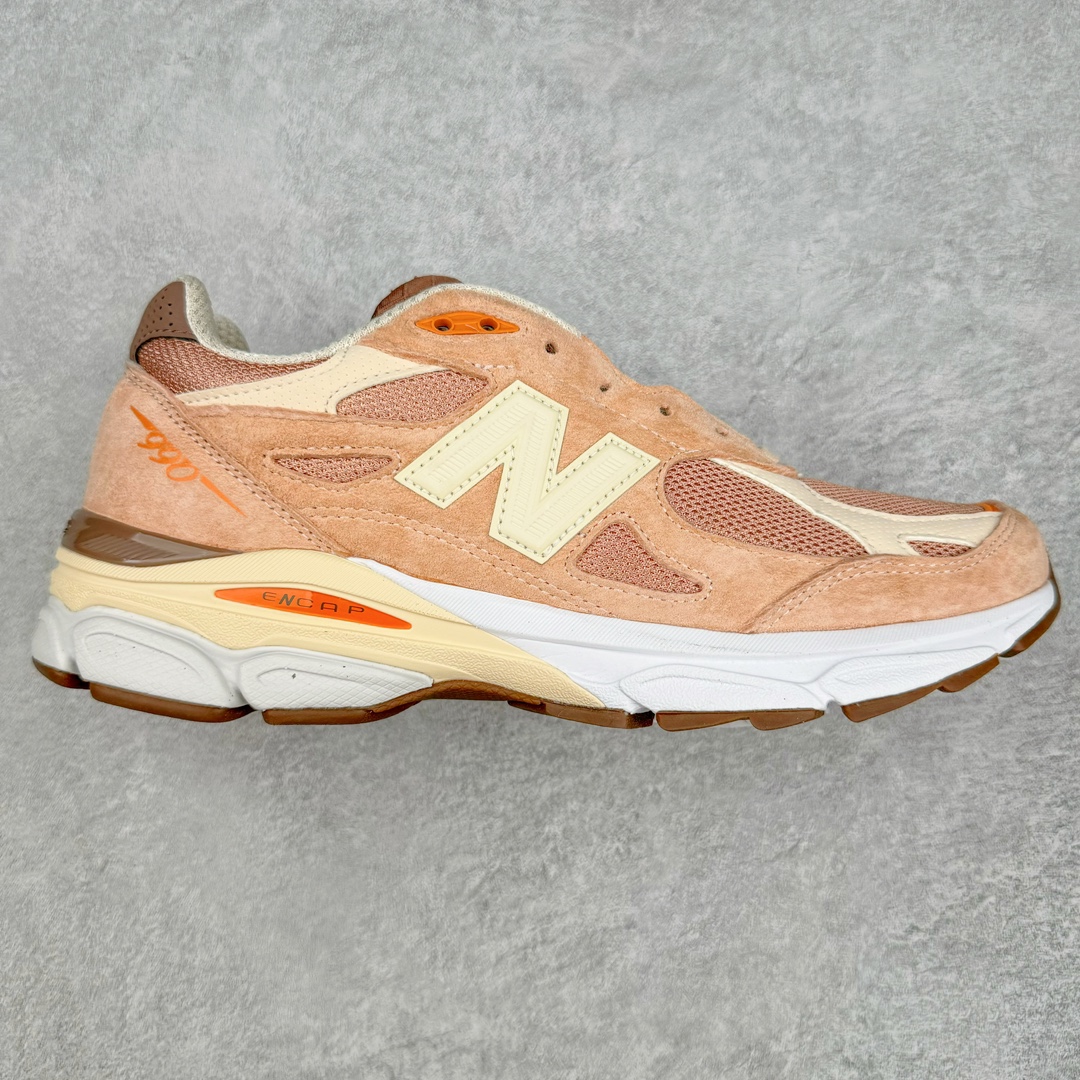 New Balance 990v3 M990SZ3
