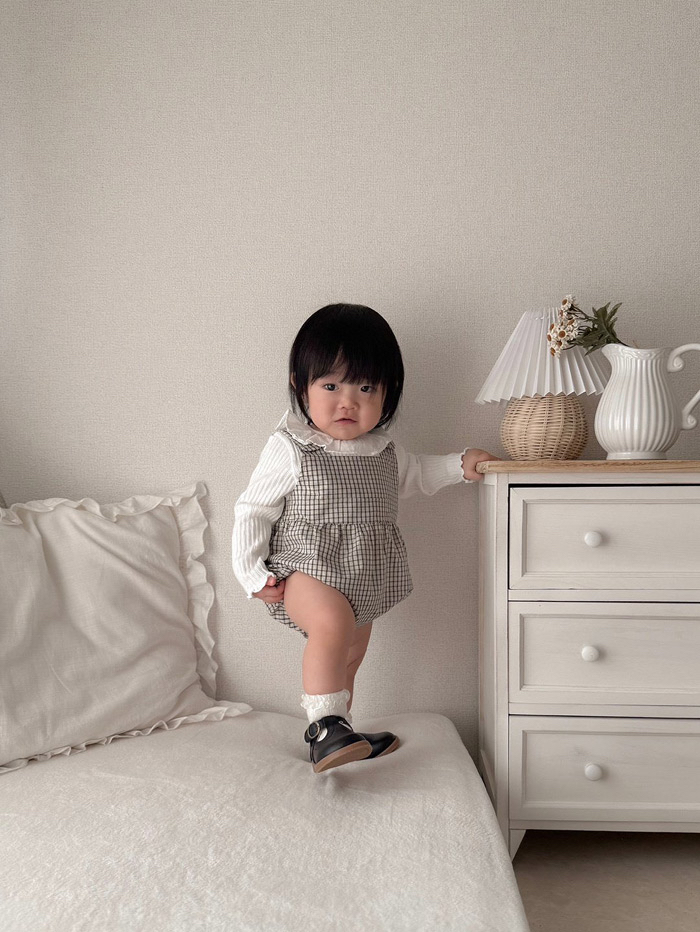 🇰🇷mimi-market babysuit