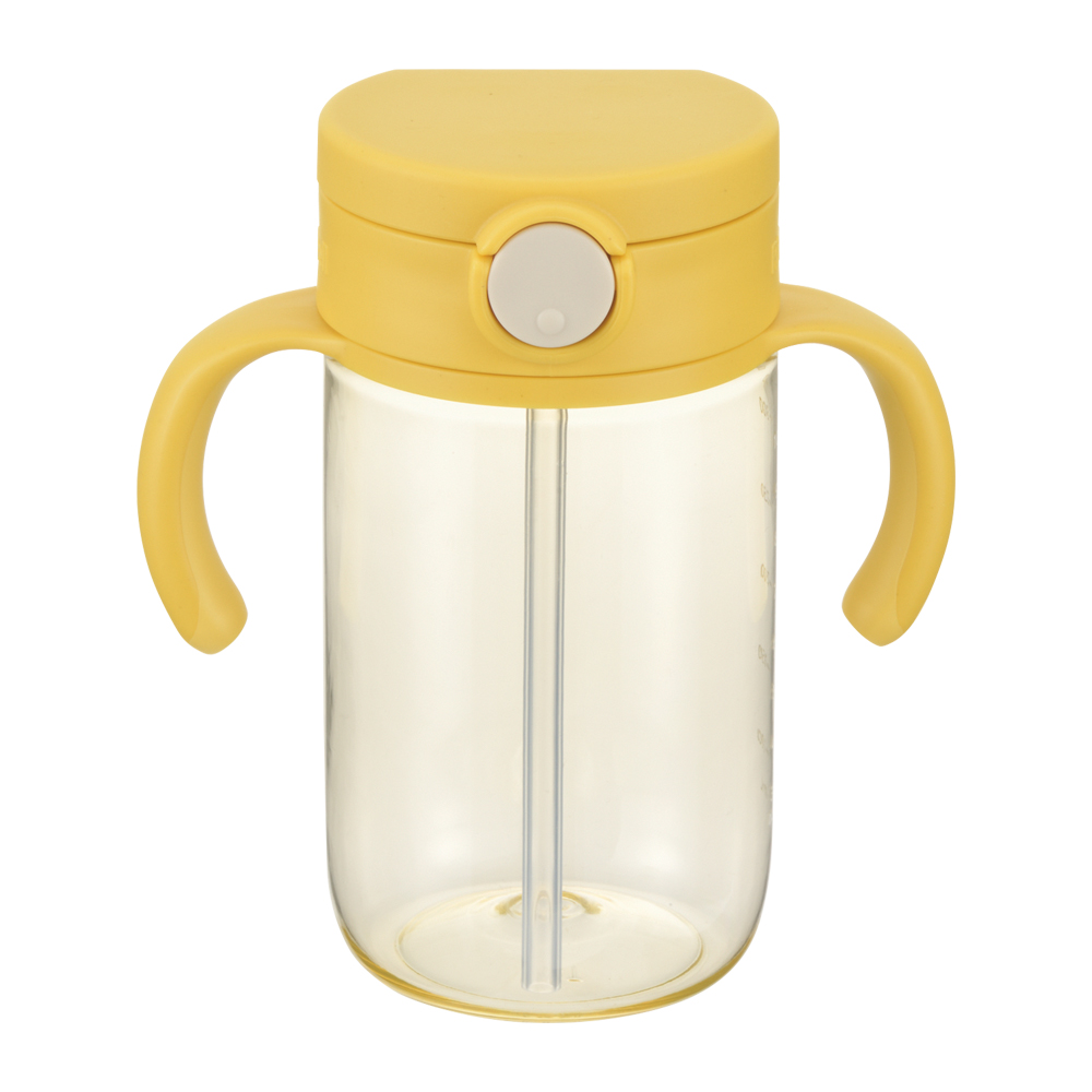 Richell 🇯🇵Axstar水杯 7M+ 320ml