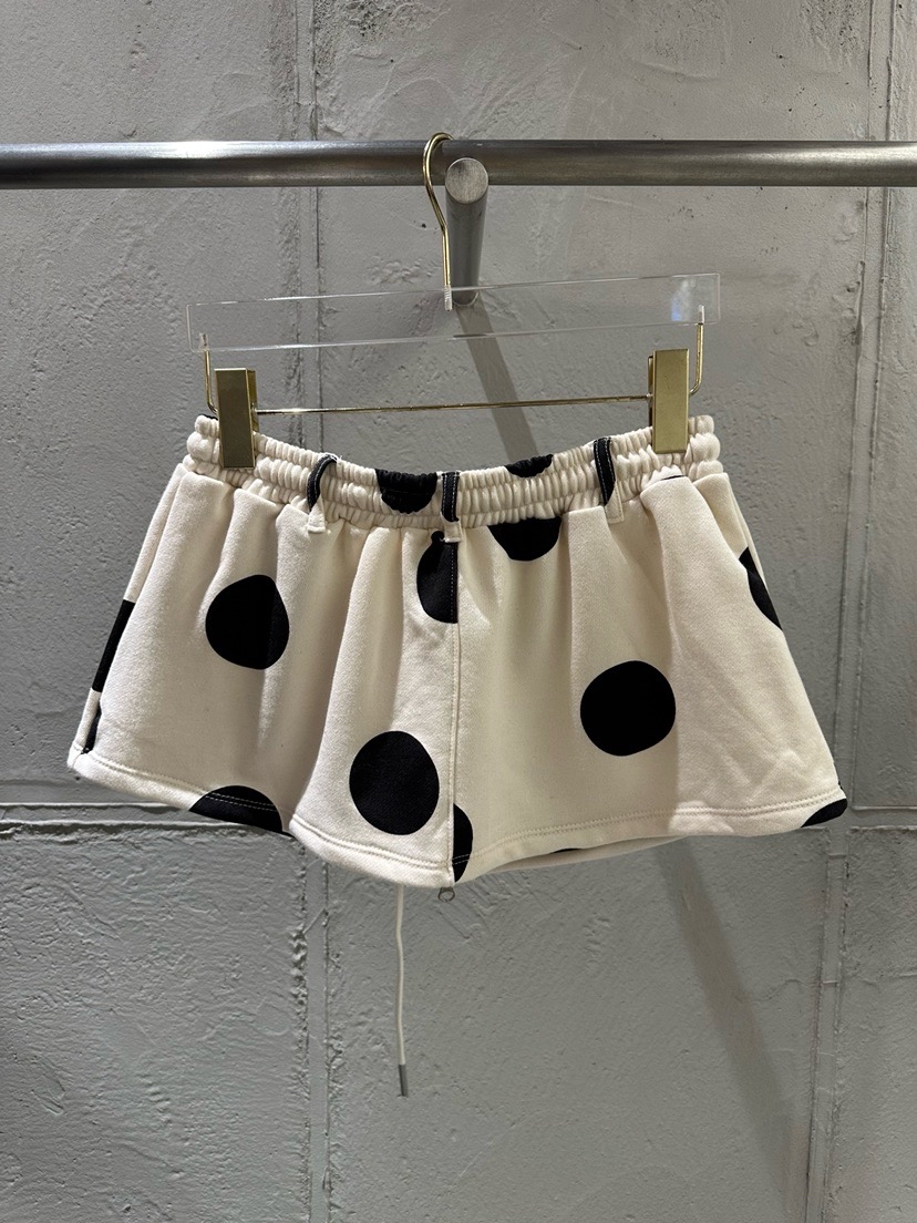 (2026SS) UNICO - SKIRT