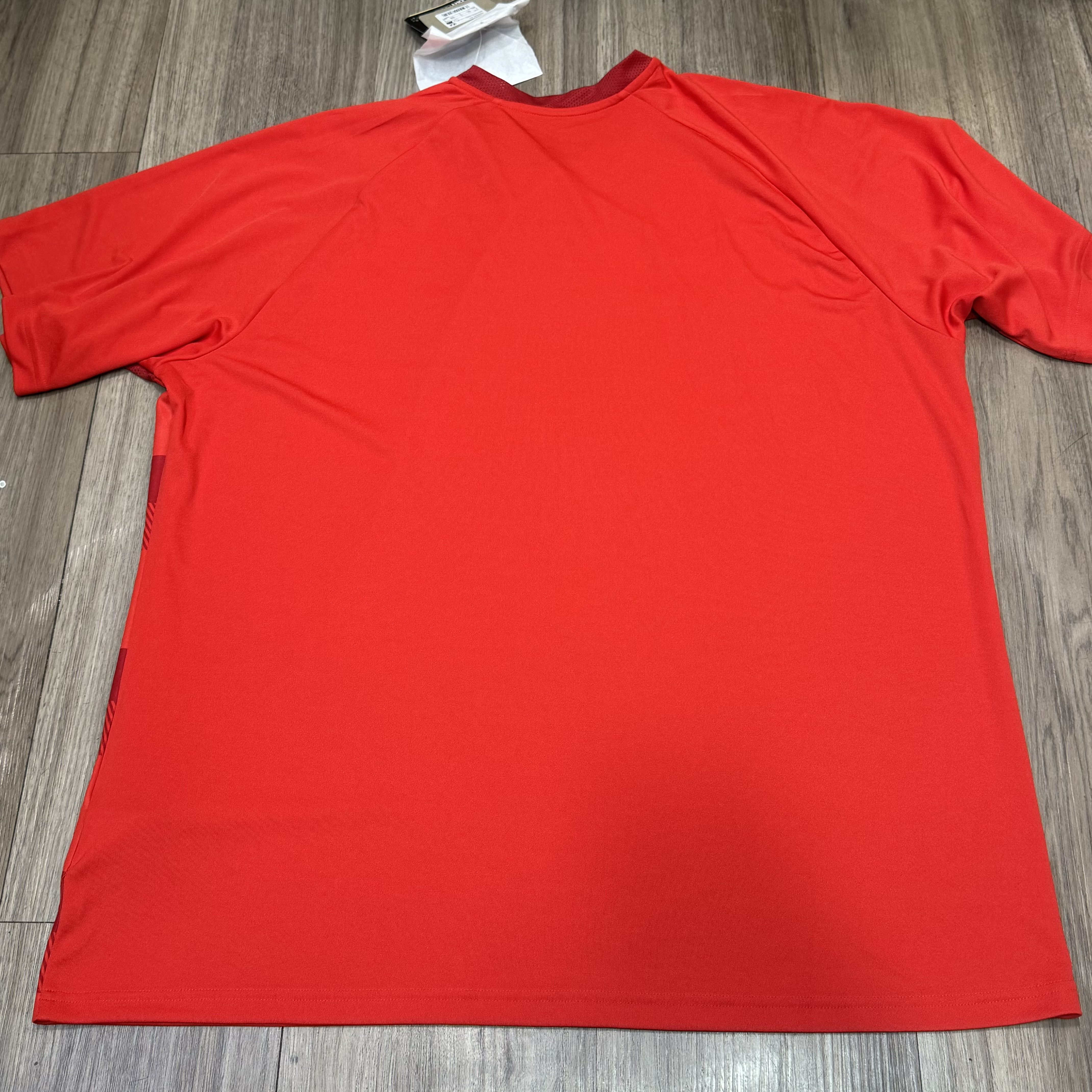 DPMM FC 25/26 home shirt (Bnwt)