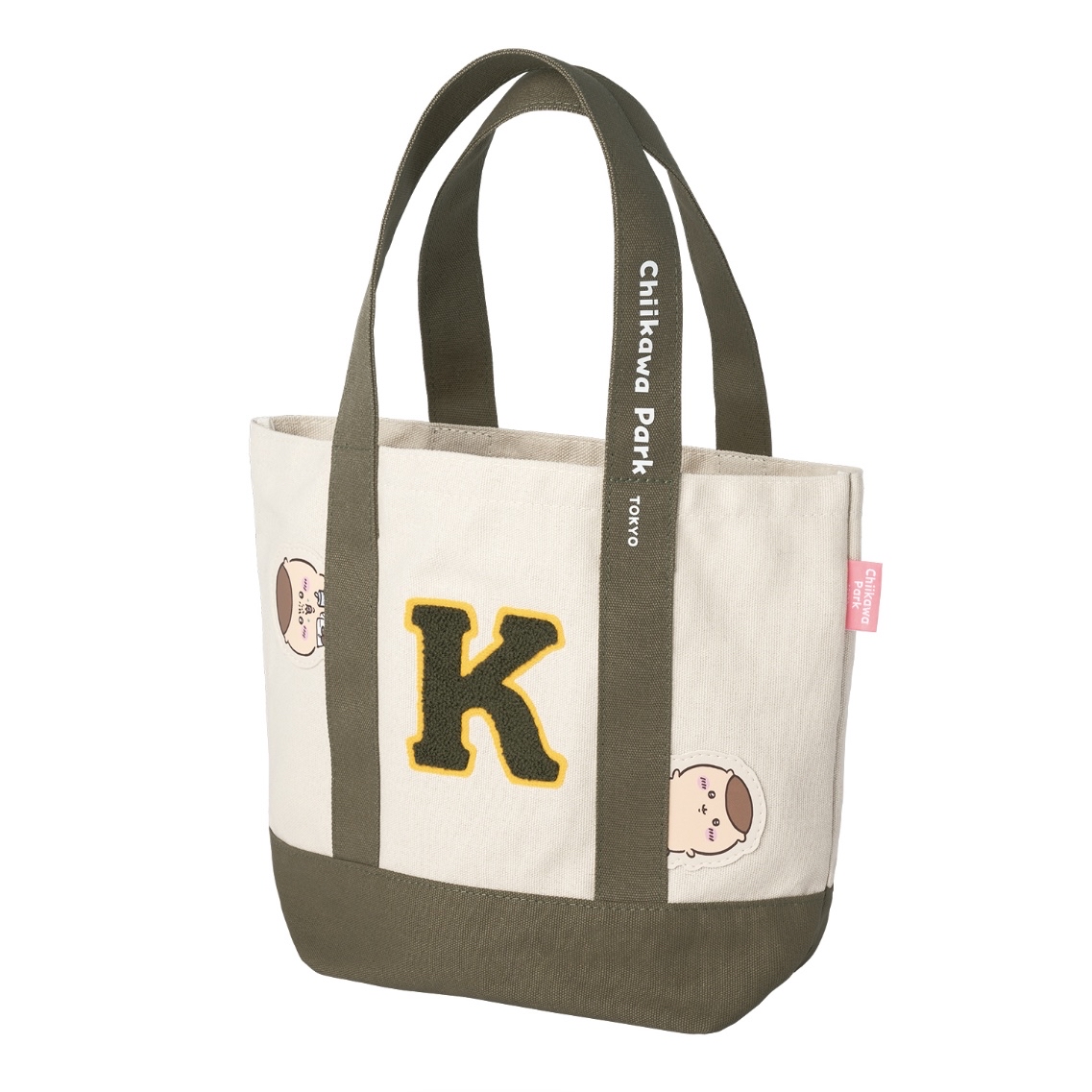 Chiikawa Park 限定 手抽袋｜預訂