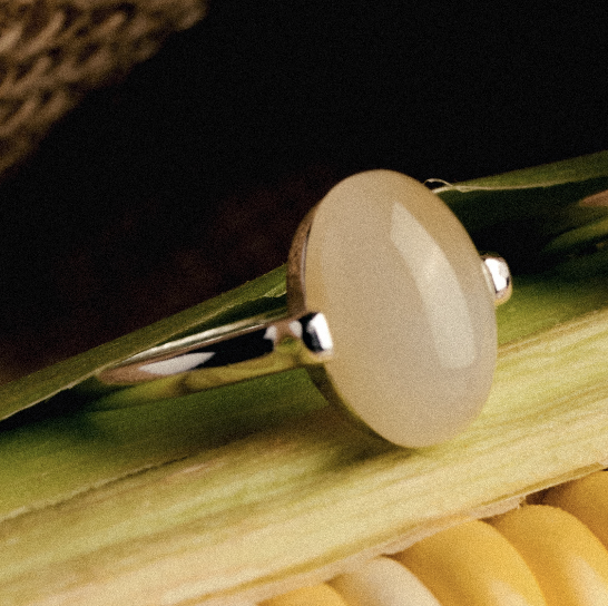 Harvest By Nature Ring H08 & H09