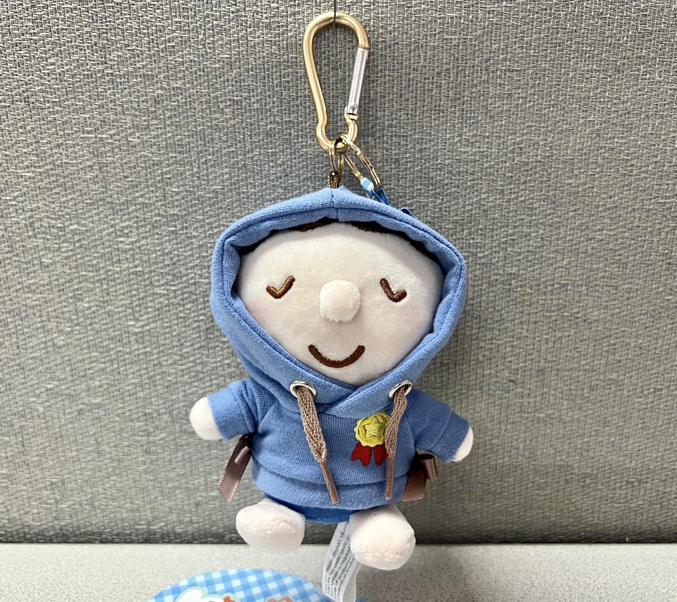 🌐Global Sanrio 限定 大口仔 公仔系列