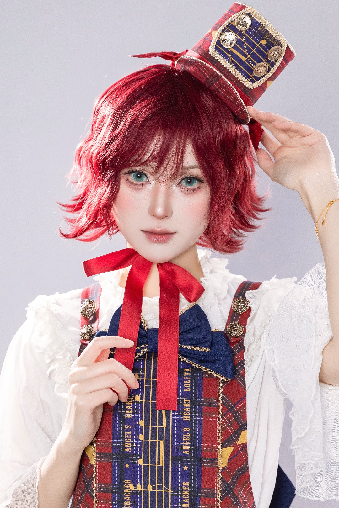 Lenspop 日拋2片 純淨島系列