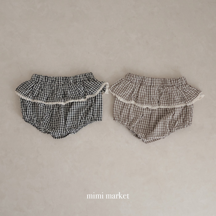 🇰🇷mimi-market bloomer