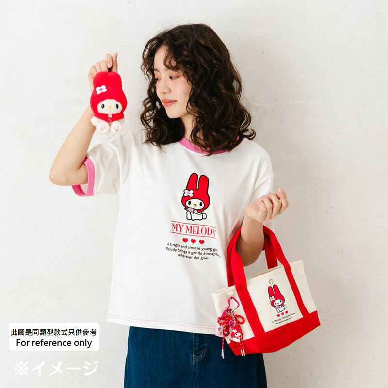 現貨｜Sanrio Hello Kitty 復古系列 日版 毛公仔 吊飾 掛件 (83602-8)