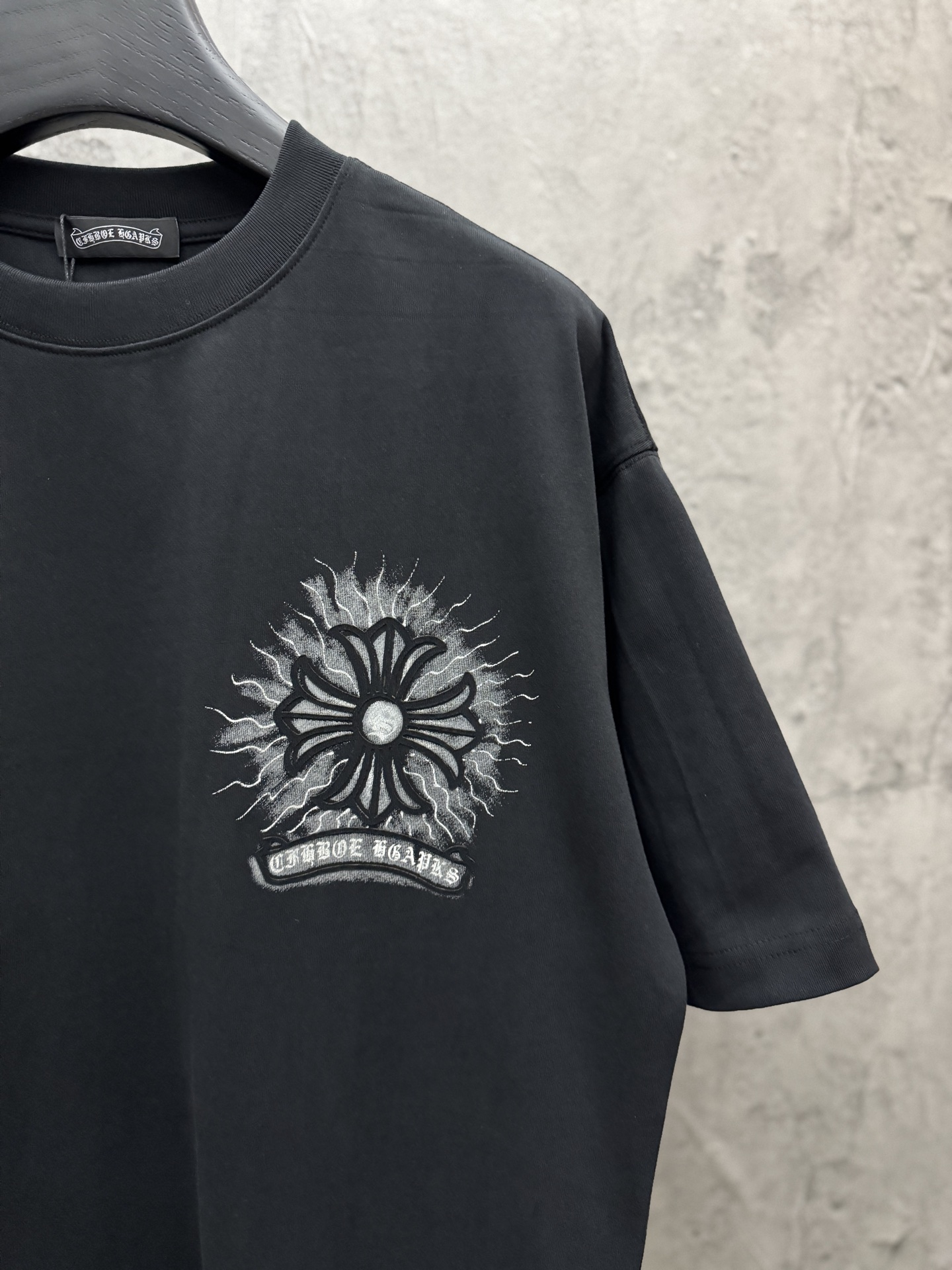 Chrome Hearts Tee