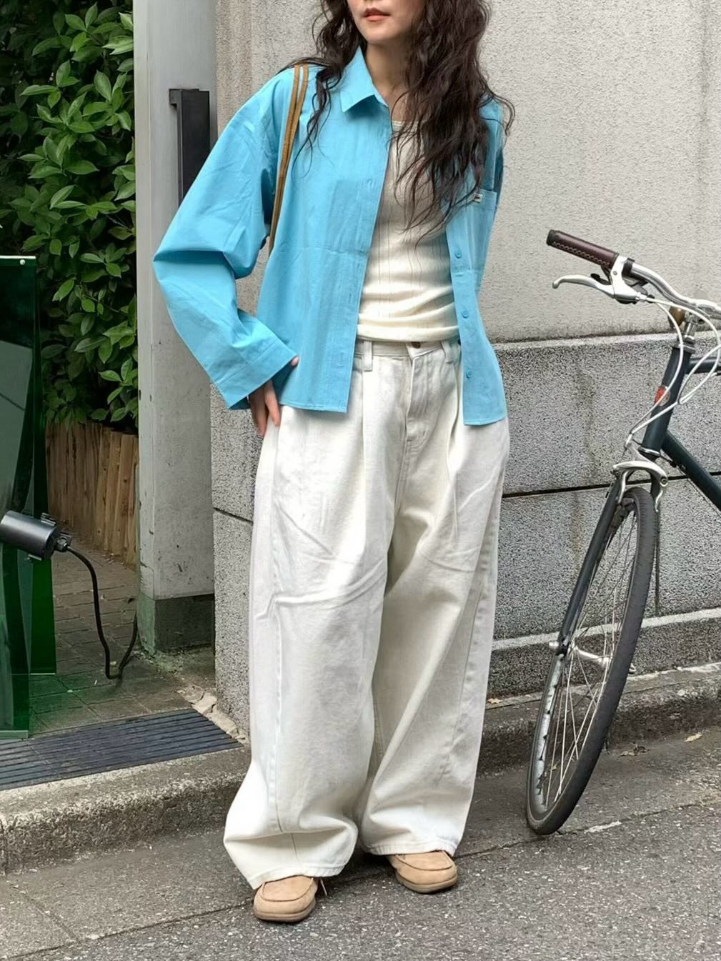 (2026FW) VENTI - TOP