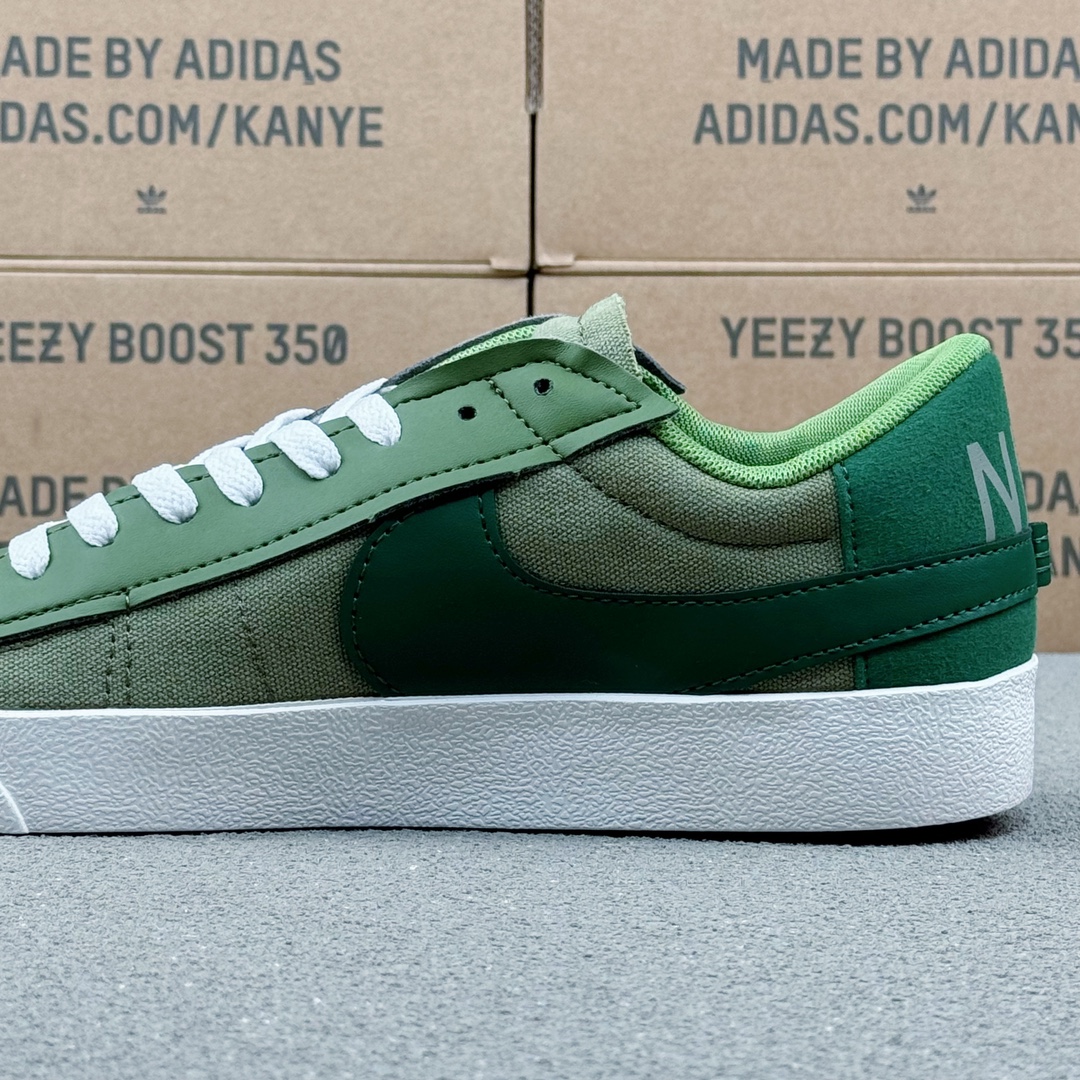 Nike Blazer Low '77 Jumbo