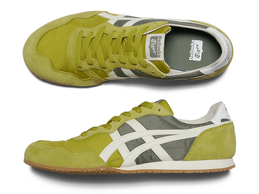 Onitsuka Tiger SERRANO
