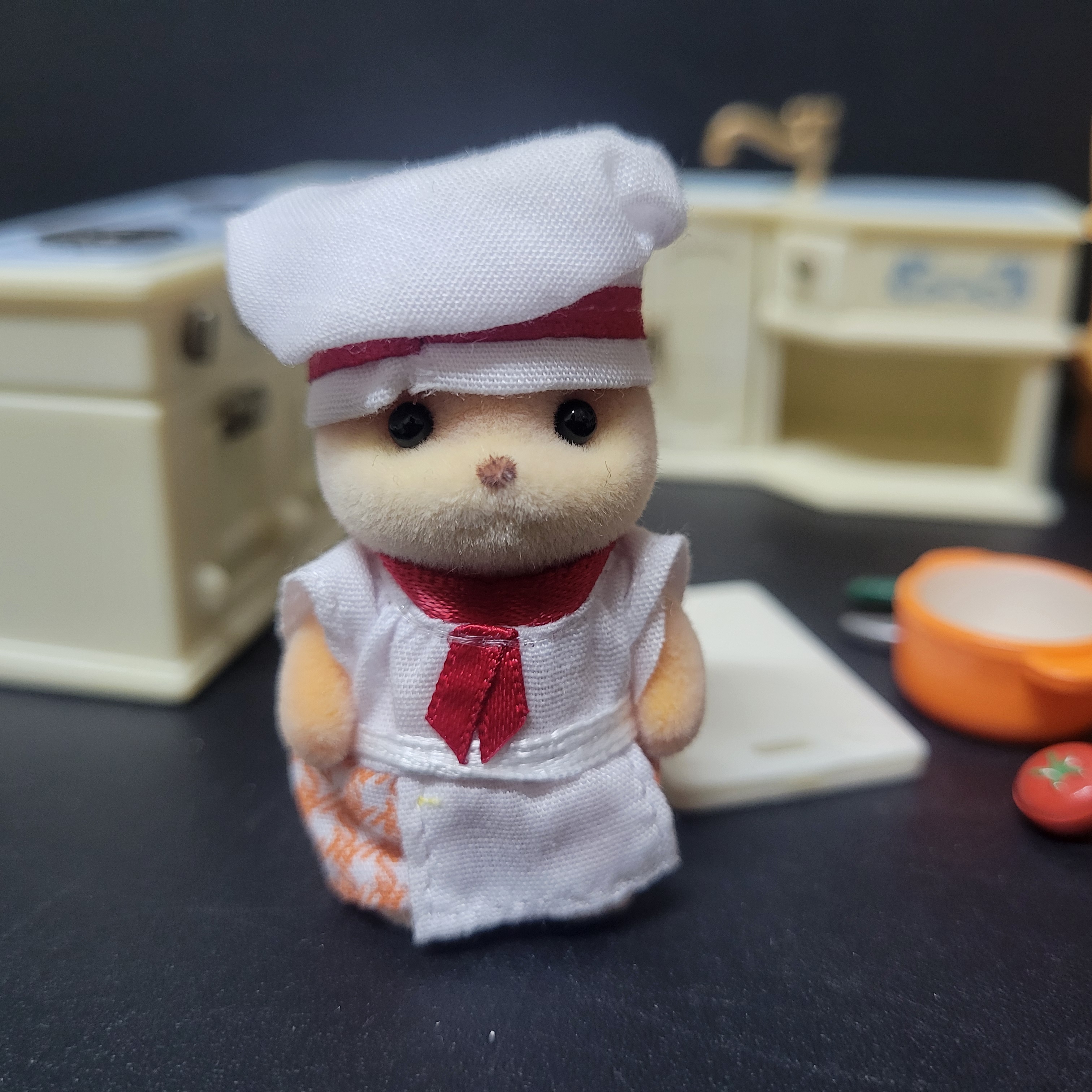 森林家族套裝C0308