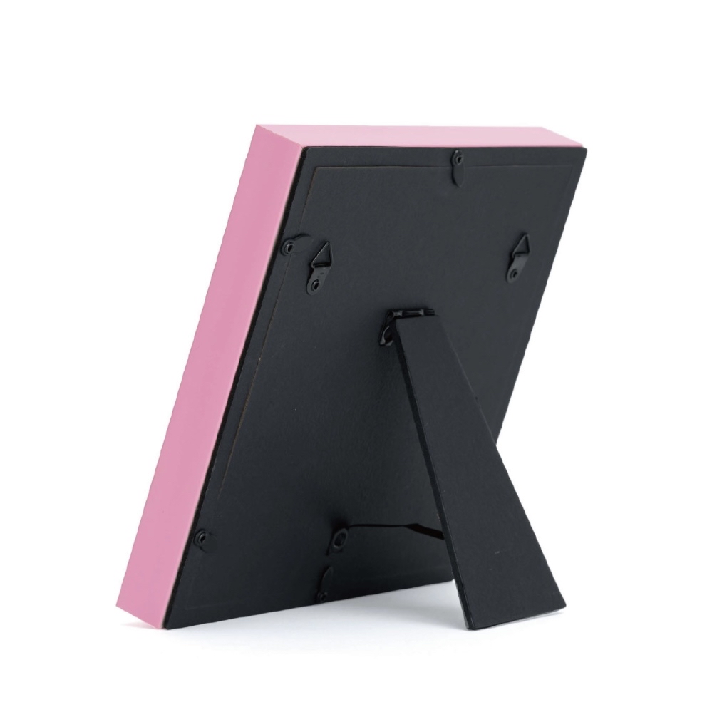 Chiikawa Park 限定 襟章連相架裝飾｜預訂