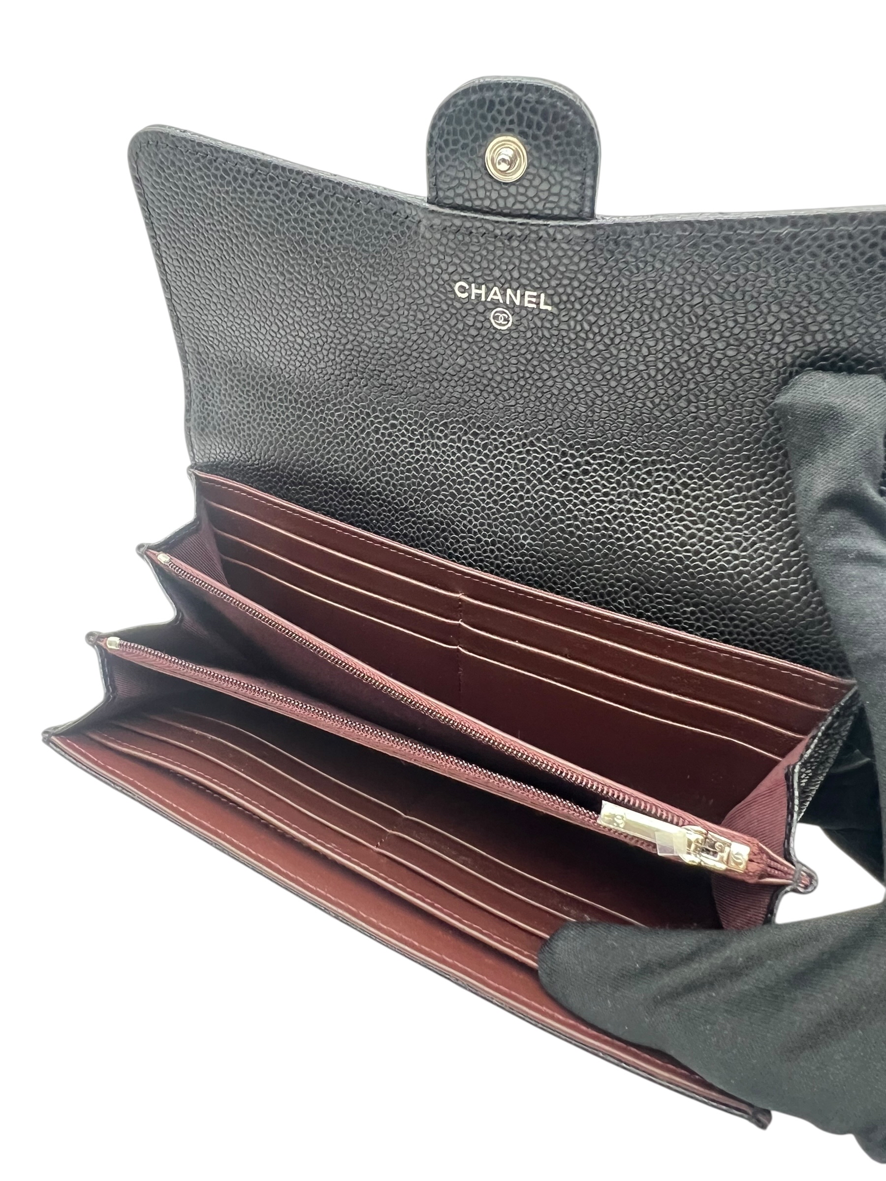 Pre-Owned CHANEL Wallet / Product Code: 26061011