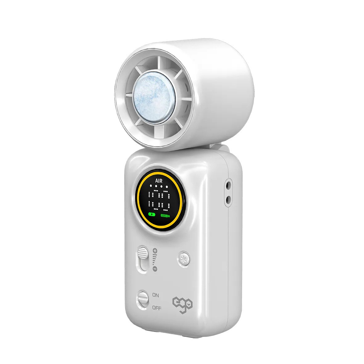 EGO HyFreeze2 Mini 迷你制冷風扇 [3色選擇]